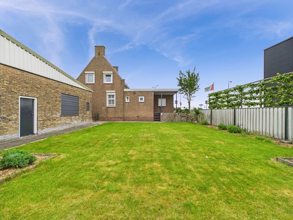 Medium property photo - Weststraat 32, 4521 AX Biervliet